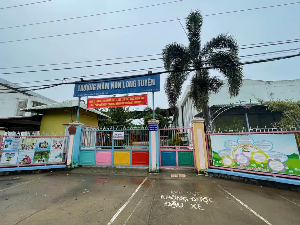 Đất nền Rạch Ông Dựa, 132m² giá 1.55 tỷ - Tiềm năng đầu tư sinh lời!