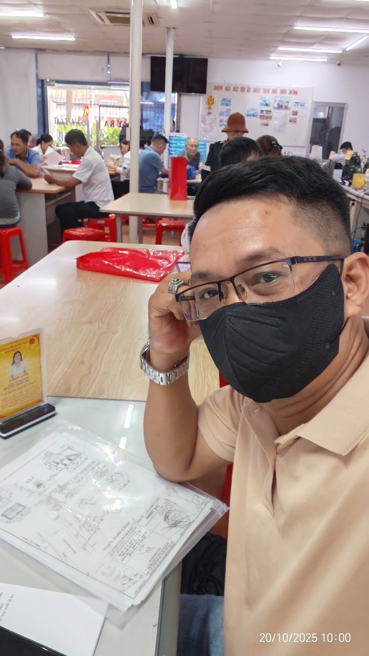 Đất nền đường Song Hành Hóc Môn 272m² giá 14.8 tỷ - Cơ hội đầu tư hấp dẫn!