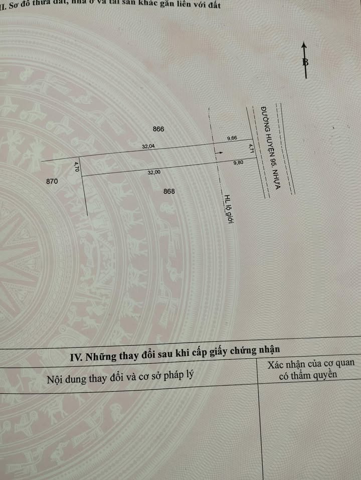 Đất mặt tiền đường Nguyễn Công Bình 196.3m² giá 2.5 tỷ - Đầu tư sinh lời ngay!