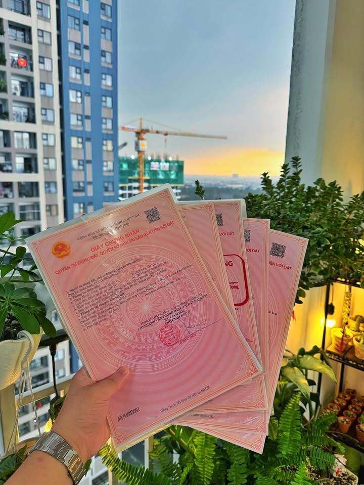 Căn hộ Charm City Dĩ An 70m² giá 2.6 tỷ - Sẵn sàng vào ở ngay!