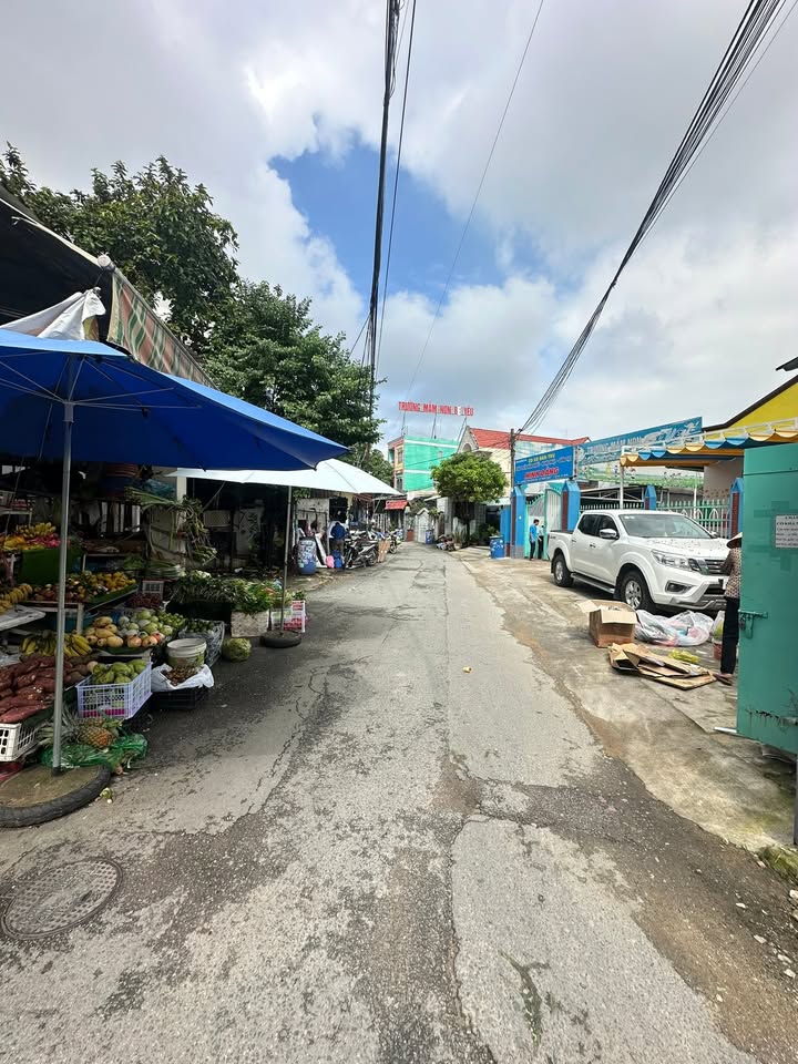 Đất Đẹp Mặt Tiền Phan Đăng Lưu 190m² giá 5.839 tỷ - Đang cho thuê thu nhập ổn định!