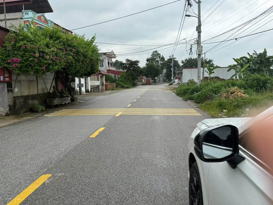 Đất ở Phường Nam Sơn TP. Bắc Ninh 150m² giá 5.4 tỷ - Sổ đỏ chính chủ, sang tên nhanh chóng!