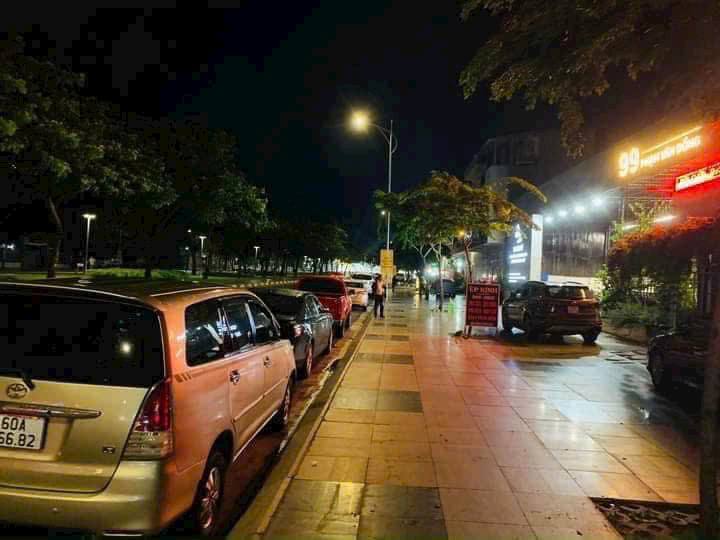 Đất liền kề mặt tiền đường Phạm Văn Đồng, Bà Rịa 1006m² giá 39 tỷ - Cơ hội đầu tư hấp dẫn!