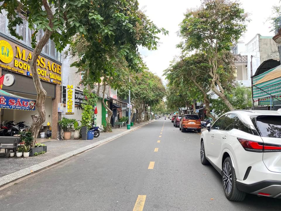 Đất thổ cư 195m² trung tâm TP Bà Rịa - Giá tốt thương lượng!