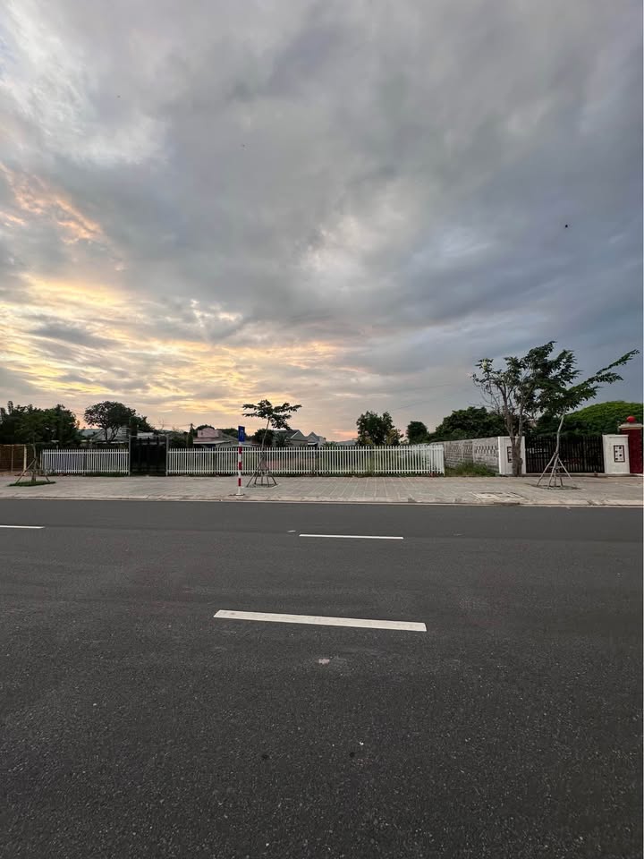 Đất mặt tiền ven biển Phước Hải 1000m² giá tốt - Cơ hội đầu tư hấp dẫn!