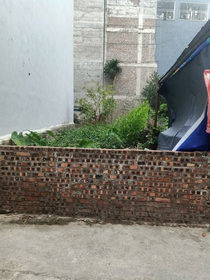 Đất Phú Thượng Tây Hồ 30m² giá 5.X tỷ - Vị trí đẹp, ô tô đỗ cửa!