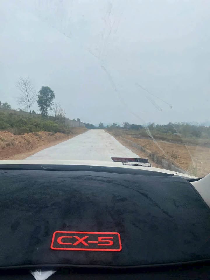 Đất Nền Nhuận Trạch 1.482m² giá 7.41 tỷ - Siêu phẩm 2 mặt đường, view cực đẹp!