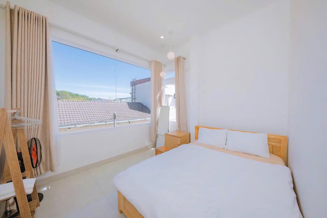 Cho thuê villa 9 phòng ngủ Mai Anh Đào Đà Lạt giá 18 triệu - Kinh doanh ngay!