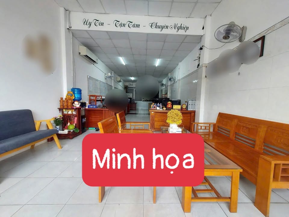 Nhà cấp 4 cho thuê mặt tiền Hoàng Quốc Việt 155m² giá 11 triệu - Phù hợp văn phòng, công ty!
