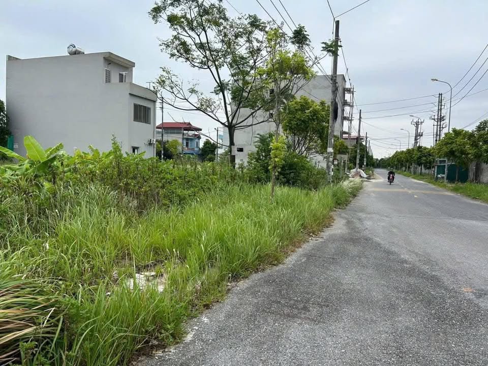 Đất nền Đông Mỹ Thái Bình 67m² giá 1.6 tỷ - Đầu tư sinh lời ngay!