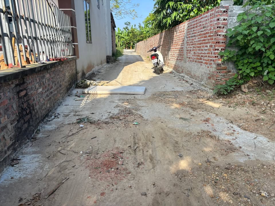 Đất nền Hiệp Hòa - Danh Thắng 180m² giá thỏa thuận - Đầu tư sinh lời nhanh chóng!