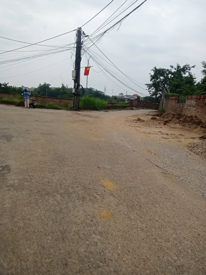 Đất nền Danh Thắng Hiệp Hòa 100m² giá thỏa thuận - Đầu tư sinh lời tốt!