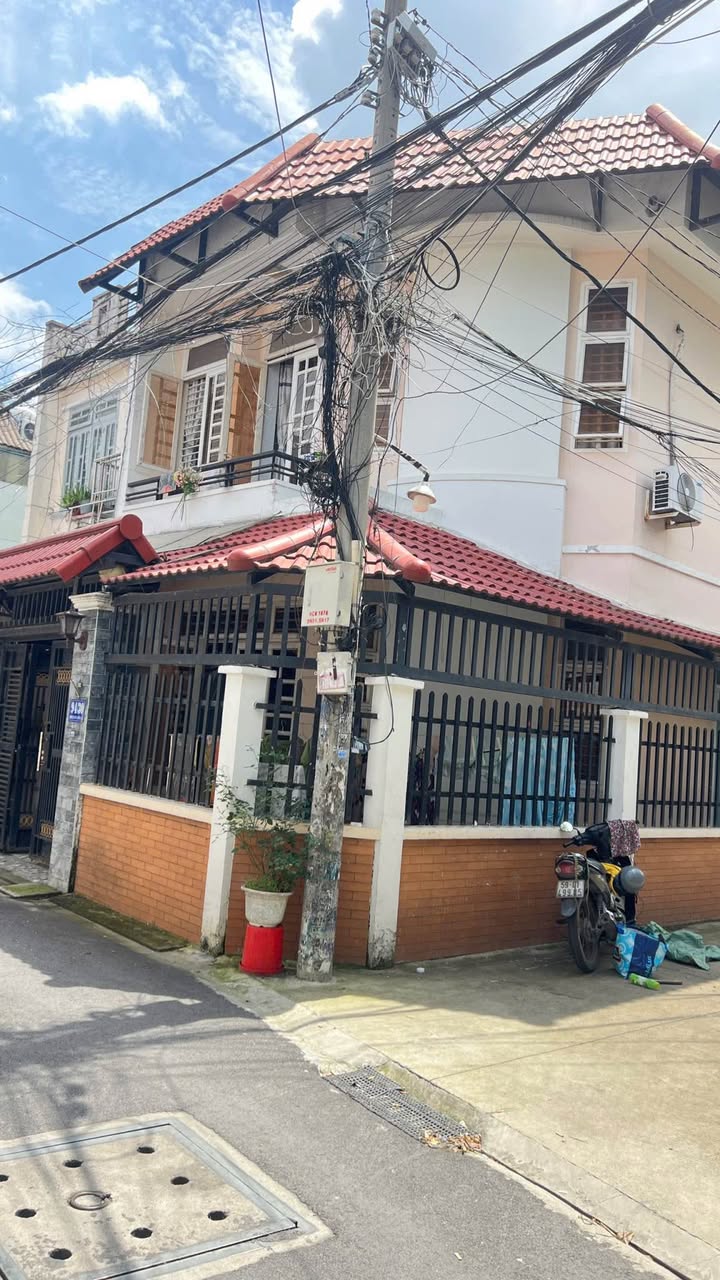 Biệt thự mini Thới An Q12 113.1m² giá 6.36 tỷ - Vị trí đắc địa, pháp lý rõ ràng!