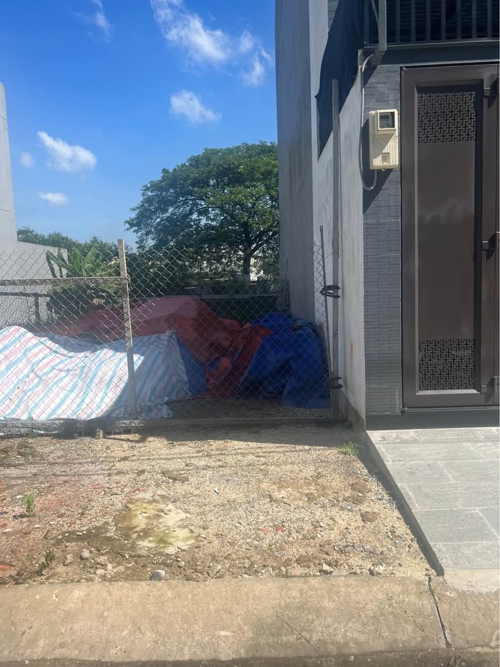 Đất nền Khu dân cư Tân Tiến, Tân Thới Hiệp, 84m² giá 4.9 tỷ - Cơ hội đầu tư hiếm có!