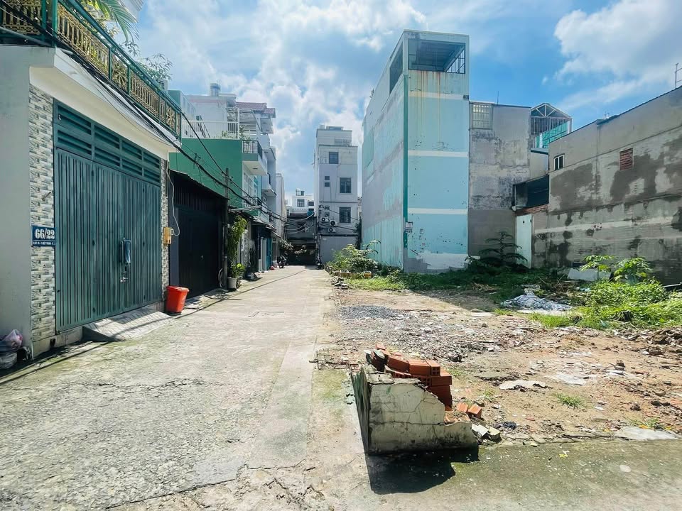 Đất nền Hiệp Thành 51m² giá 4.35 tỷ - Vị trí đẹp, đầu tư sinh lời!