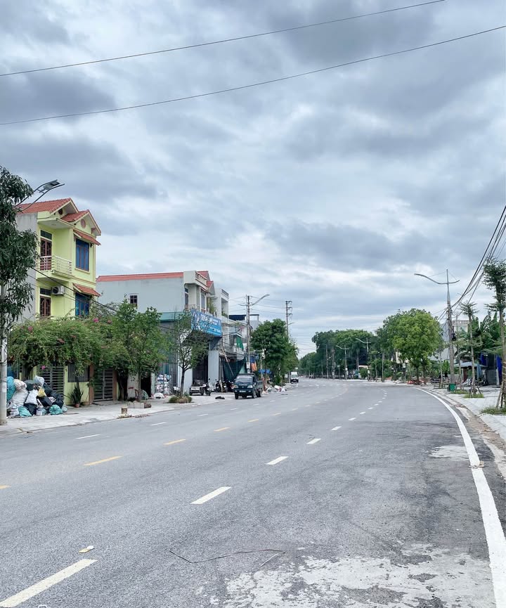 Biệt thự Townhouse Lê Công Thanh 637m² giá 40 tỷ - Vị trí đắc địa kinh doanh