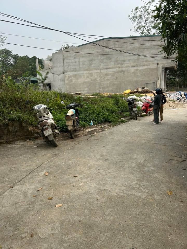 Đất nền Nông Tiến Hà Giang 81m² giá thỏa thuận - Vị trí đắc địa gần Quốc lộ 2