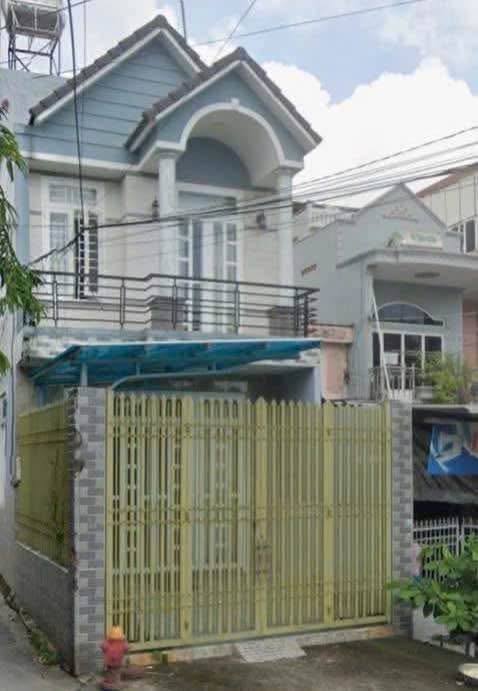 Nhà đẹp Tân Hiệp, Biên Hòa 93m² giá 3.999 tỷ - Kinh doanh thuận lợi!