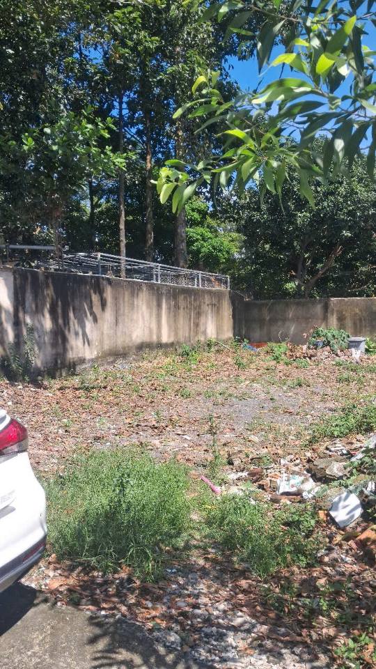 Đất nền Tân Tiến Biên Hòa 200m² giá 3.45 tỷ - Sổ riêng thổ cư 100%!