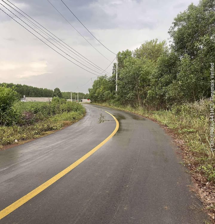 Đất nền Tân Phước 225m² giá tốt - Cơ hội đầu tư hấp dẫn!