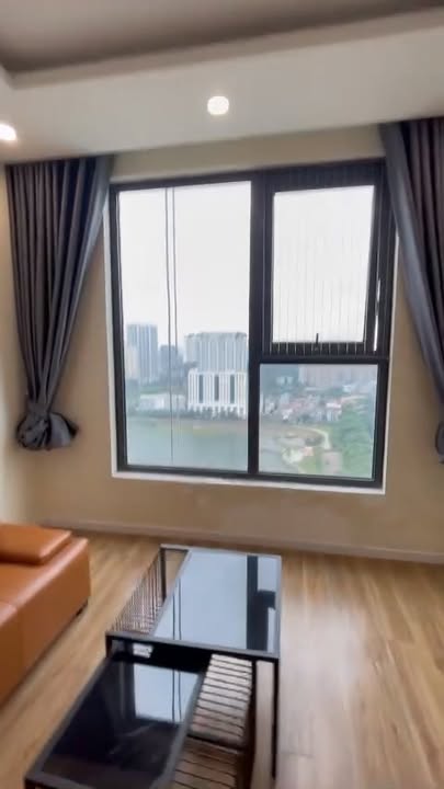 Chung cư Trinity Tower Thanh Xuân 2PN 15 triệu - Full đồ mới tinh, view hồ tuyệt đẹp!