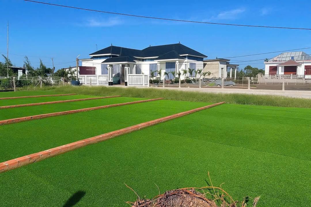 Lô đất Giao Phong 80m² giá 1 tỷ - Cơ hội đầu tư không thể bỏ lỡ!