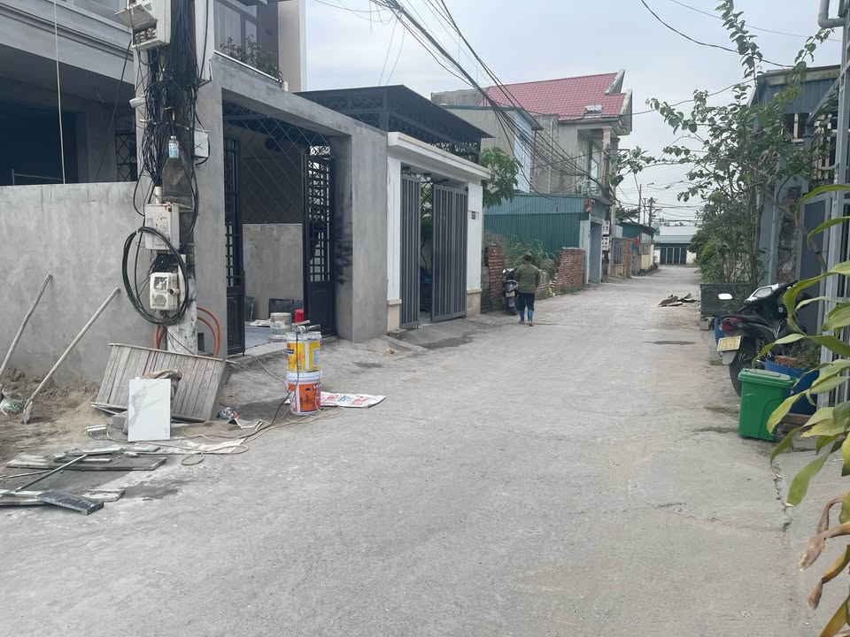 Bán đất Cẩm Sơn 100m² giá 1.5 tỷ - Mặt tiền đẹp, kinh doanh tốt!