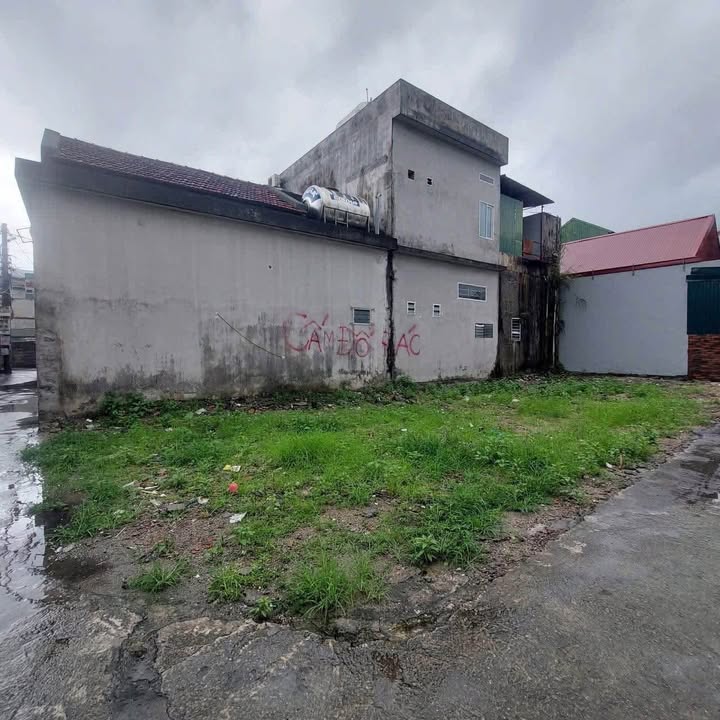 Đất Cẩm Bình 54m² giá chỉ 900 triệu - Ngõ 88, vị trí đắc địa!