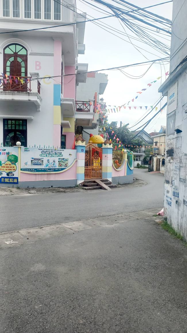 Nhà cấp 4 Cẩm Thủy 63m² giá 1.15 tỷ - Cơ hội sở hữu đất vượng lộc!