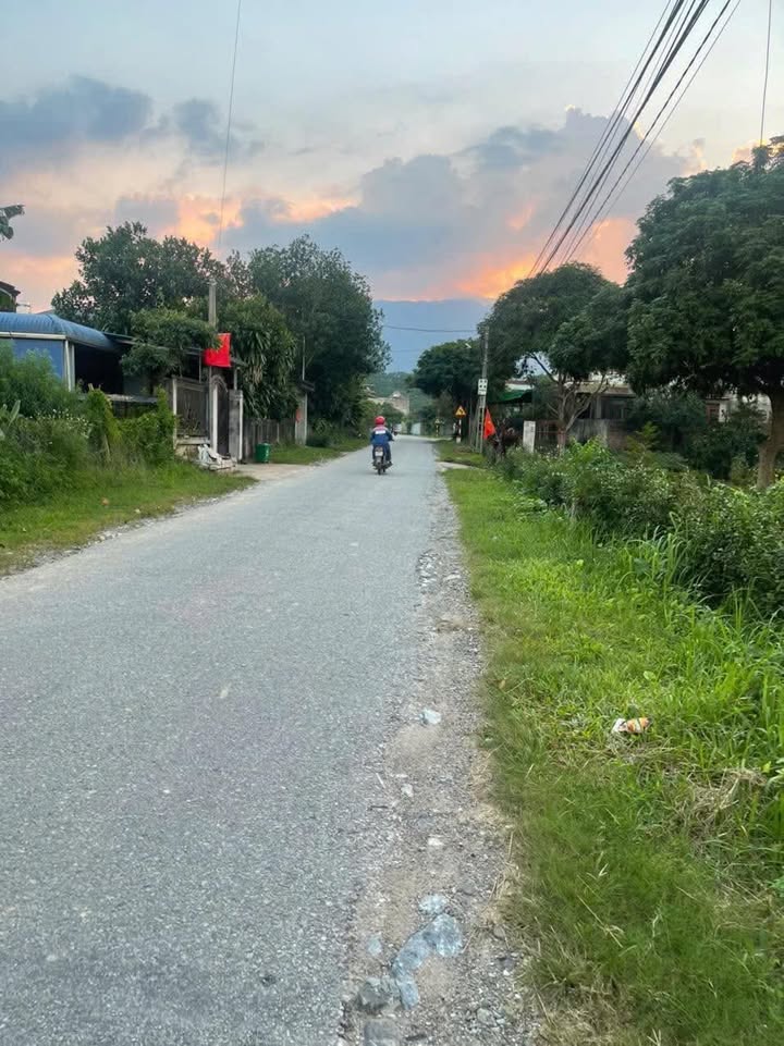 Đất thổ cư mặt tiền Khôi Kỳ – Mỹ Yên, 200m² giá chỉ 1.4 tỷ - Đầu tư sinh lời ngay!