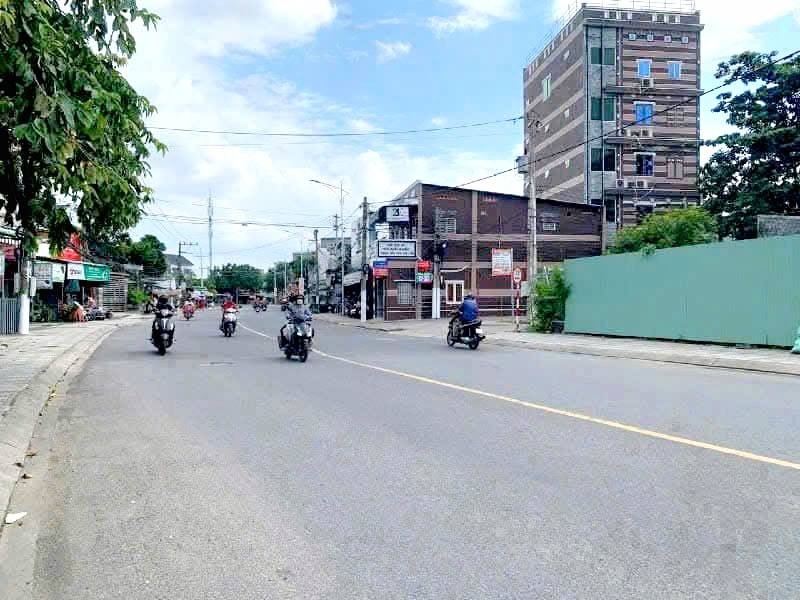 Đất mặt tiền Lái Thiêu 59m² giá 2.5 tỷ - Cơ hội đầu tư không thể bỏ lỡ!