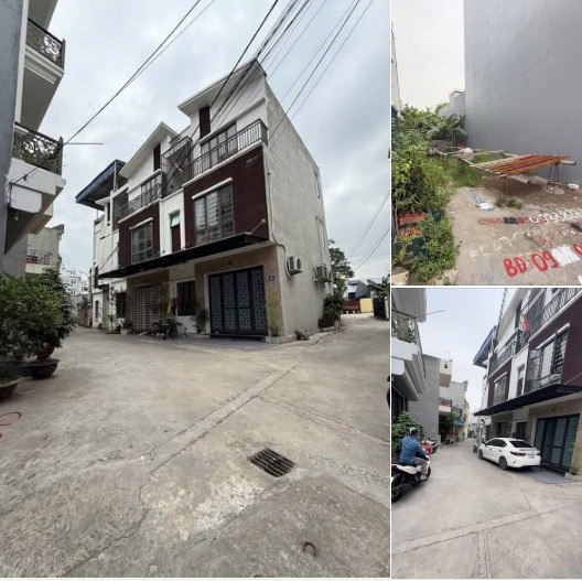 Lô đất Vĩnh Khê, An Đồng 98m² giá 2.7 tỷ - Tiềm năng sinh lời cao!