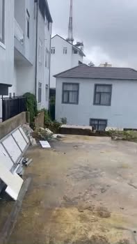 Đất xây dựng 82m² đường Mai Hắc Đế Đà Lạt giá chỉ 4.5 tỷ - Cơ hội đầu tư hấp dẫn!