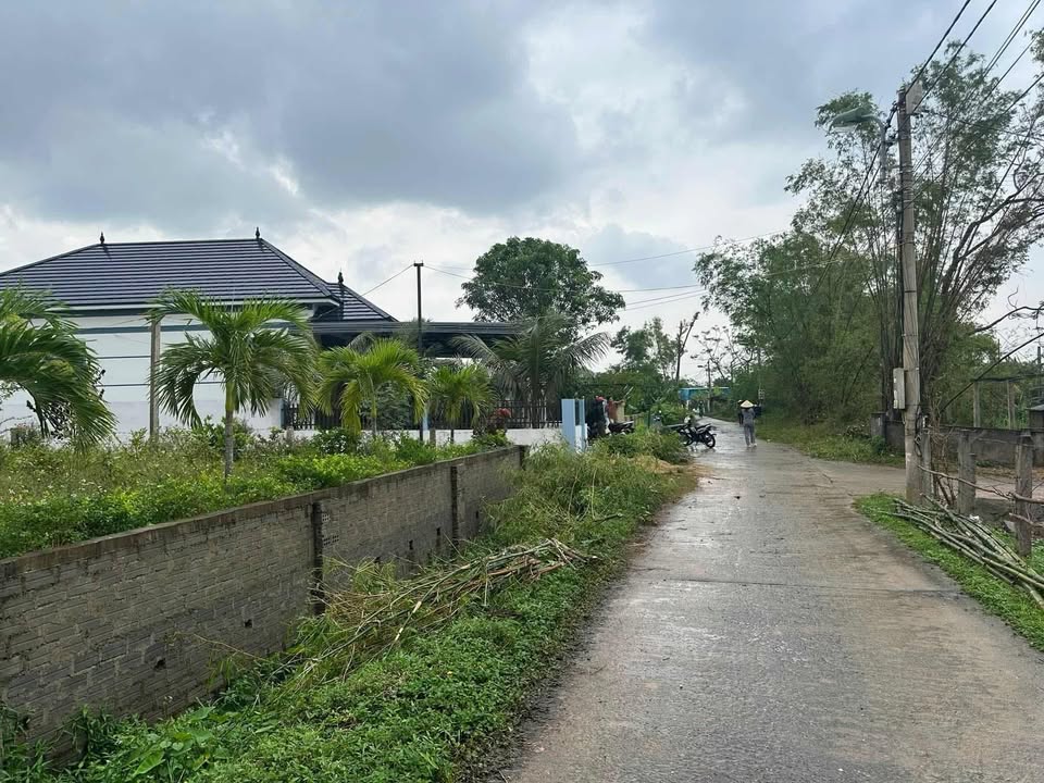 Đất nền Quảng Hưng 292.5m² giá chỉ 4xx triệu - Đầu tư sinh lời ngay!