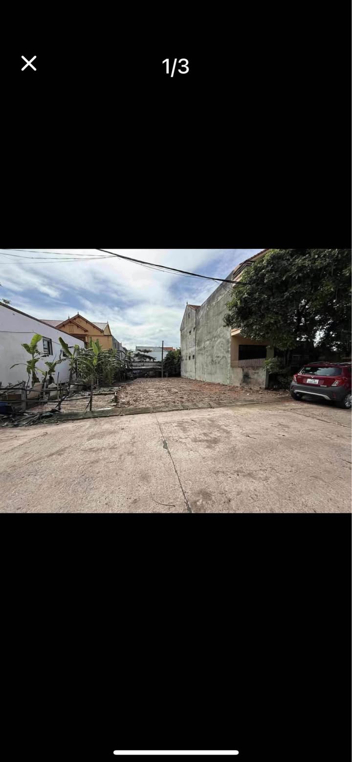 Townhouse 26A Nguyễn Hữu Dật 152m² giá 2.5 tỷ - Đất đẹp, tiện ích đầy đủ!