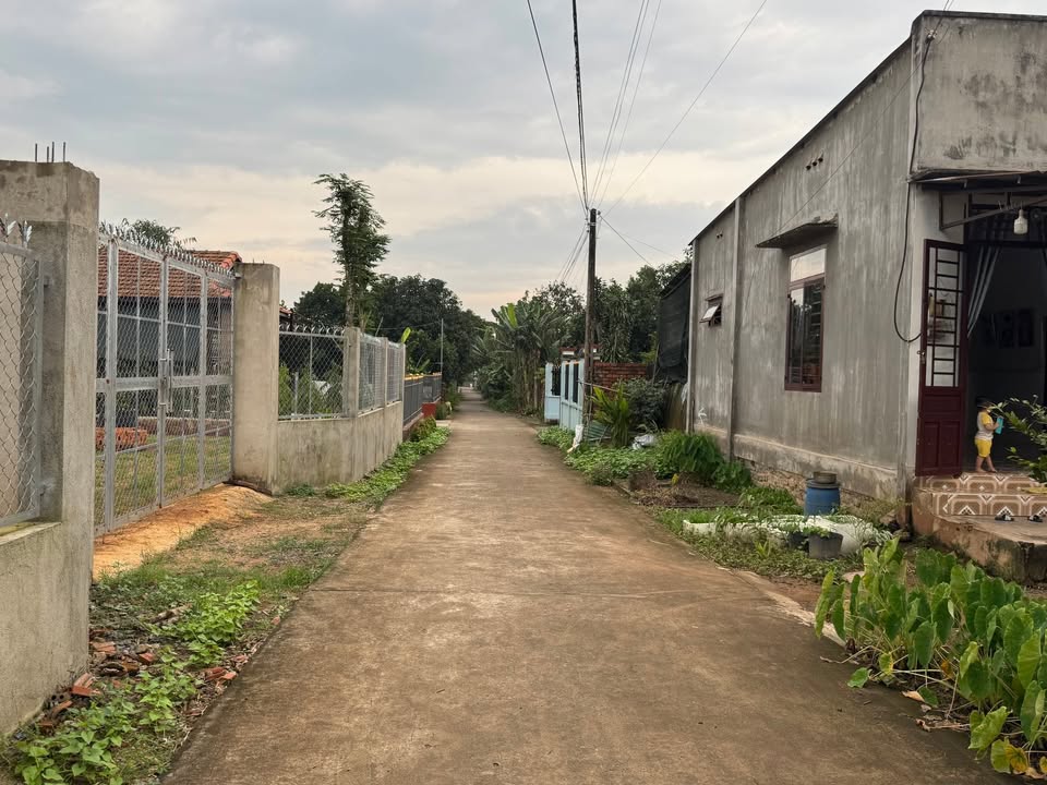 Nhà riêng Trảng Bom 249m² giá 2 tỷ - Thổ cư 100%, gần chợ và trường học!