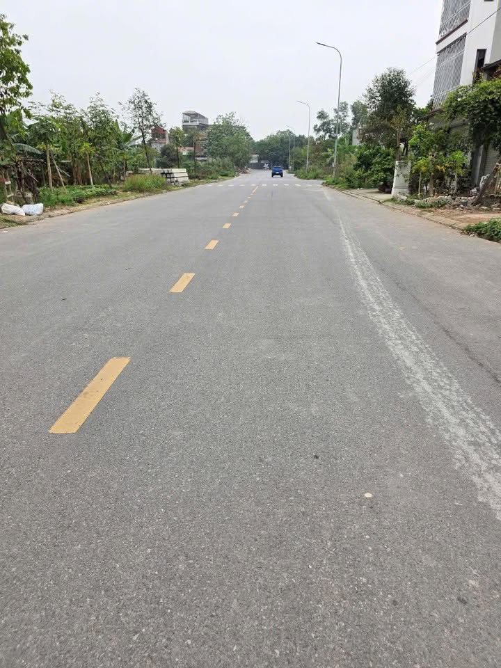 Đất nền đẹp tại đường Hàm Nghi, phường Đa Mai, 95m² - Đầu tư sinh lời cao!