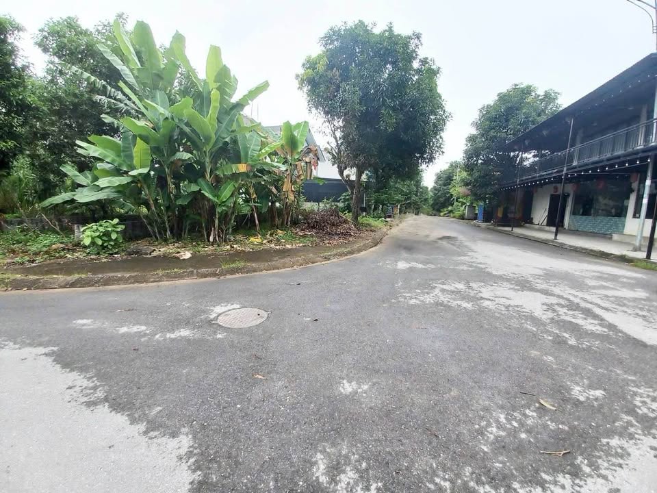 Đất nền KDC số 5 Thịnh Đán Thái Nguyên 75m² giá 3 tỷ - Hướng Tây Bắc, đầu tư sinh lời!