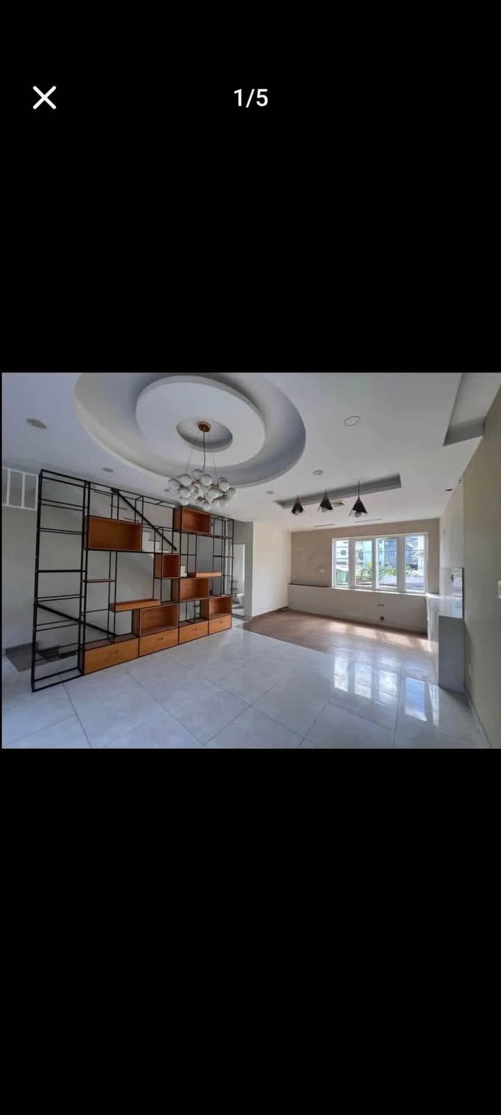 Nhà nguyên căn Đà Lạt 4 tầng - Kinh doanh thuận lợi chỉ 15 triệu/tháng!