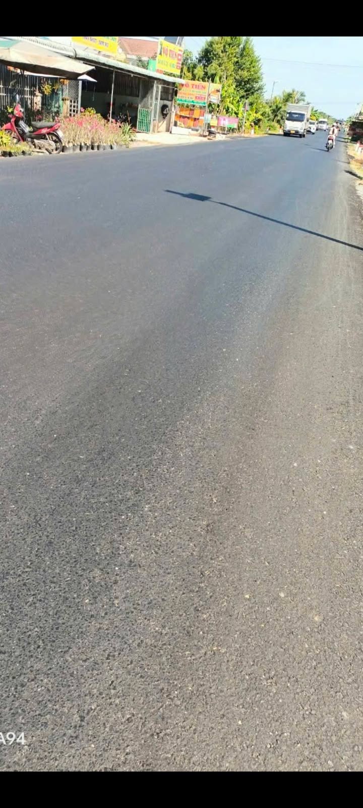 Đất nông nghiệp Tân Công Sính 75.000m² giá 10.125 tỷ - Mặt tiền sông lớn, thuận lợi sản xuất!