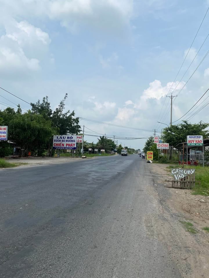 Đất nền Tân Phú Đông 75m² giá 1.05 tỷ - Sổ hồng chính chủ, đầu tư sinh lời!