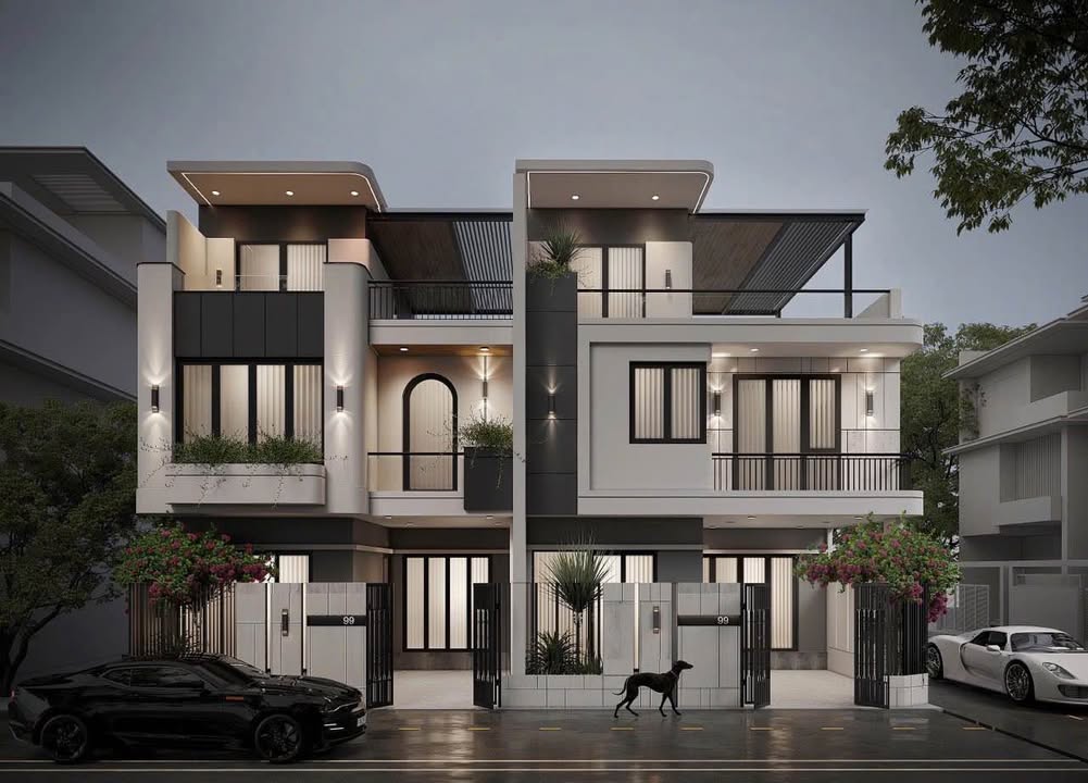 Nhà đẹp Nghi Kim Vinh 74m² giá 3.7 tỷ - Sẵn sàng vào ở ngay!