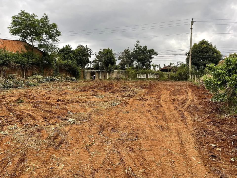 FrontHouse Nơ Trang Lơng Buôn Hồ 170m² giá 1.85 tỷ - Đầu tư sinh lời ngay!