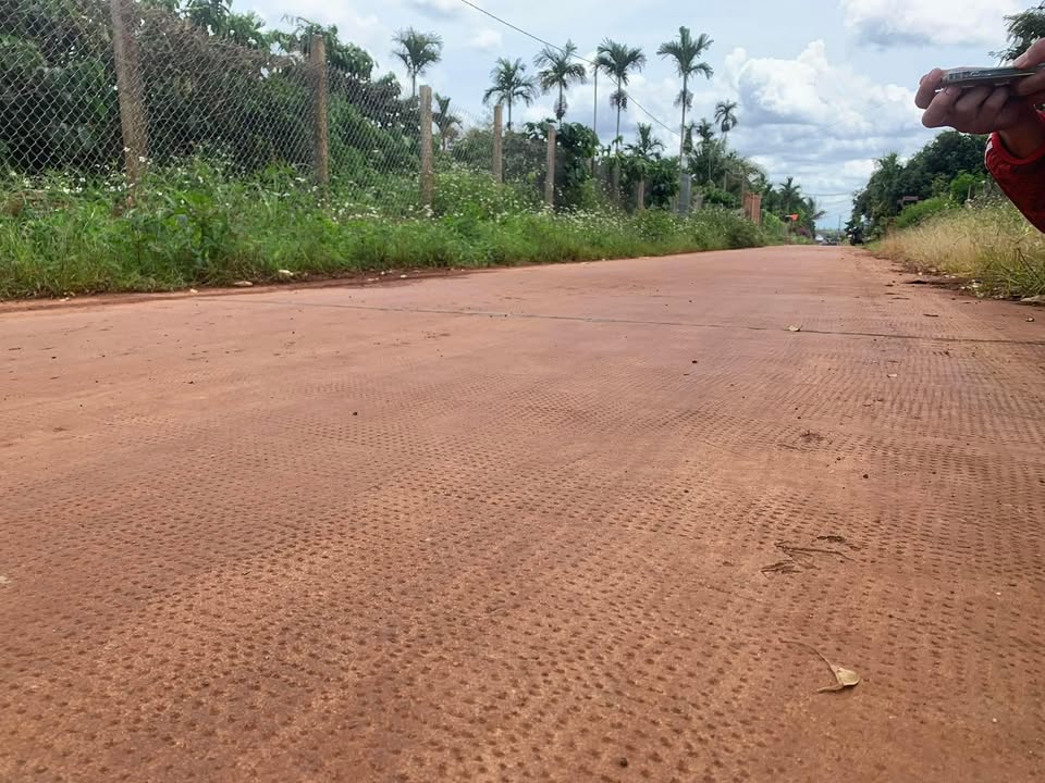 Đất thổ cư Phú Lộc 180m² giá chỉ 600 triệu - Cơ hội đầu tư tuyệt vời!