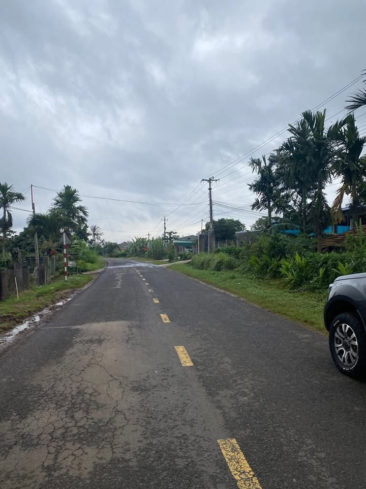 Đất nền mặt tiền QL29 xã Ea Sar 2100m² giá 23 tỷ - Đầu tư sinh lời ngay!