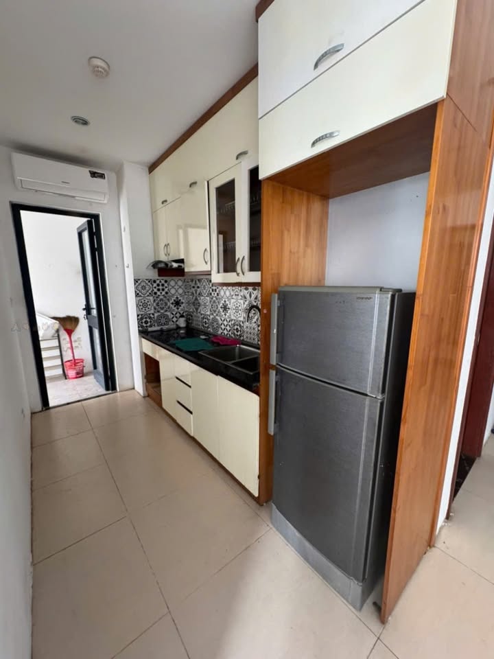 Căn hộ Green Star 2 ngủ 2 vệ sinh tại Phạm Văn Đồng giá 12 triệu - Đặc biệt cho thuê ngay!