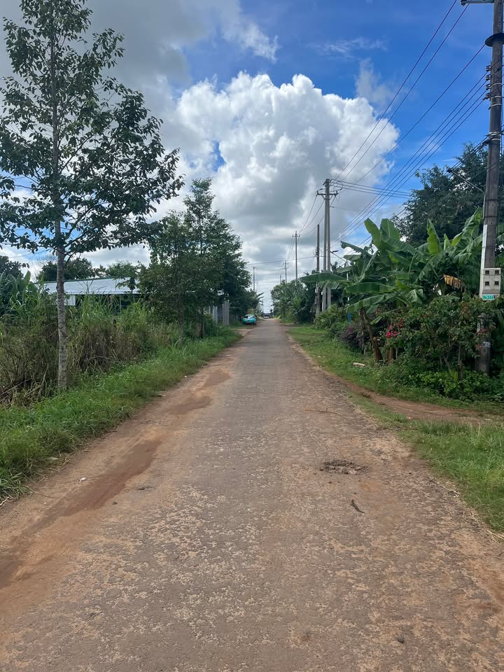 Đất thổ cư Cư Ni, Ea Kar 300m² giá 780 triệu - Tiềm năng đầu tư lớn!