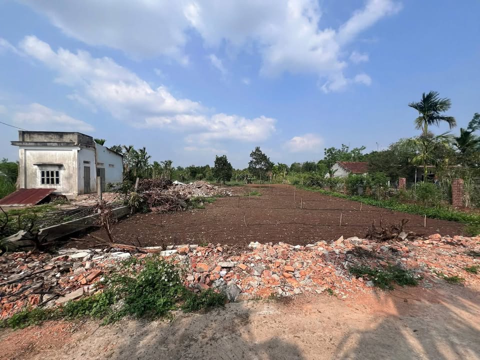 Đất nền Km37, xã Ea Phê, huyện Krông Pắc, 360m² chỉ 399 triệu - Cơ hội đầu tư tuyệt vời!