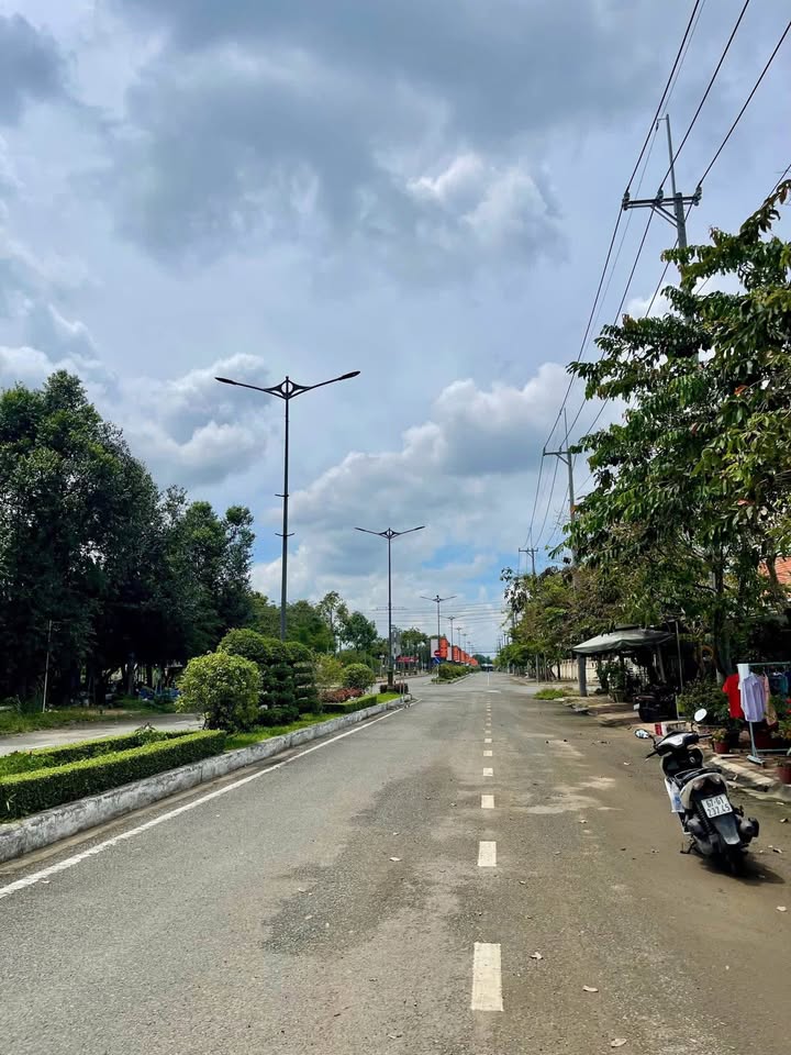 Đất nền mặt tiền Nguyễn Thái Bình, Phong Điền 94.5m² giá chỉ 3.2 tỷ - Cơ hội đầu tư tuyệt vời!