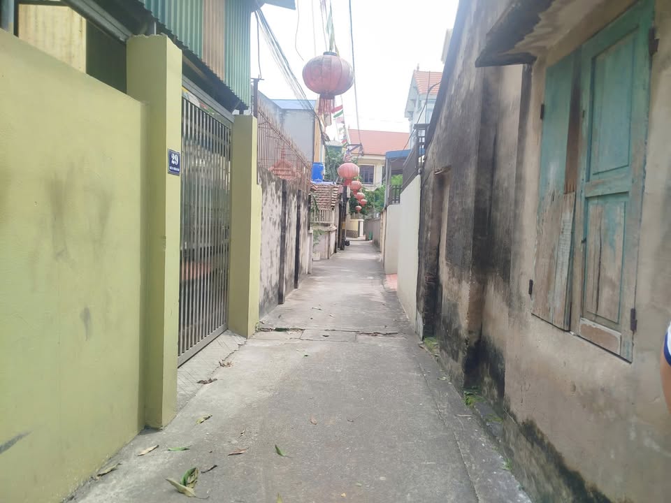 Đất Nền Hồng Vân 121m² giá 4.84 tỷ - Cơ hội đầu tư sinh lời ngay!